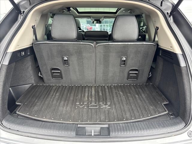 2023 Acura MDX Standard