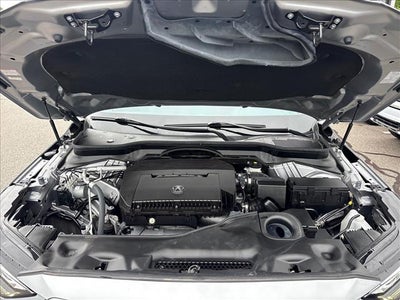 2023 Acura MDX Standard