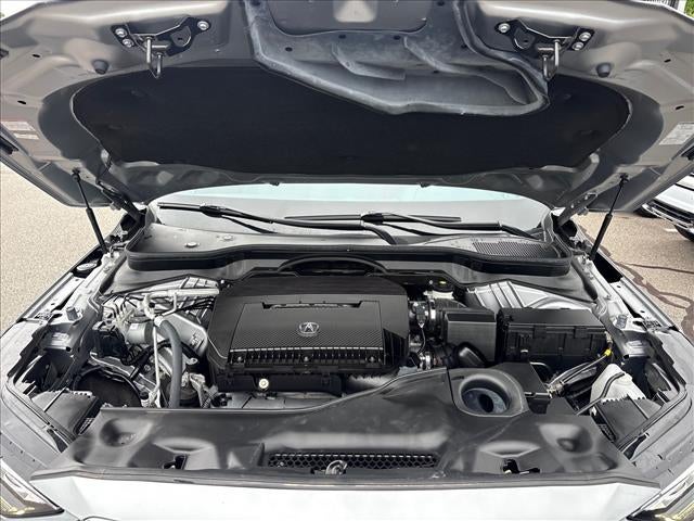 2023 Acura MDX Standard