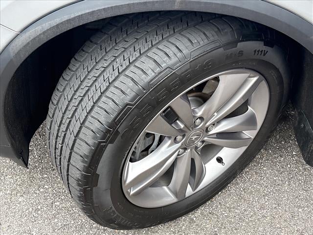 2023 Acura MDX Standard