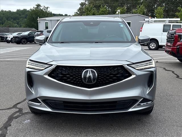 2023 Acura MDX Standard