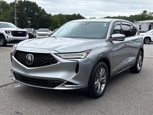2023 Acura MDX Standard