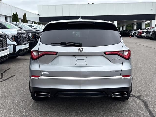 2023 Acura MDX Standard