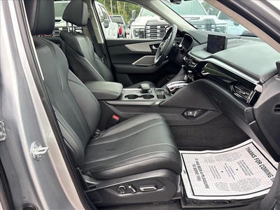 2023 Acura MDX Standard
