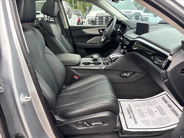 2023 Acura MDX Standard