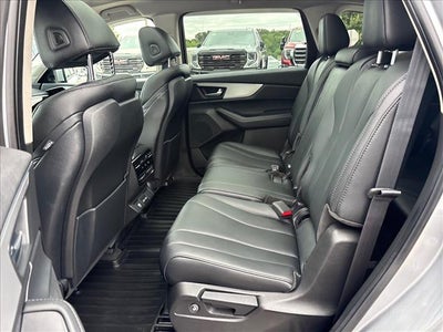 2023 Acura MDX Standard