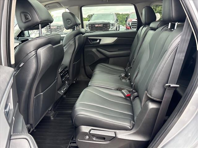 2023 Acura MDX Standard