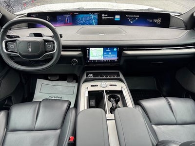 2025 Lincoln Navigator Reserve L
