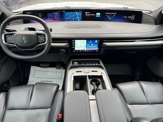 2025 Lincoln Navigator Reserve L