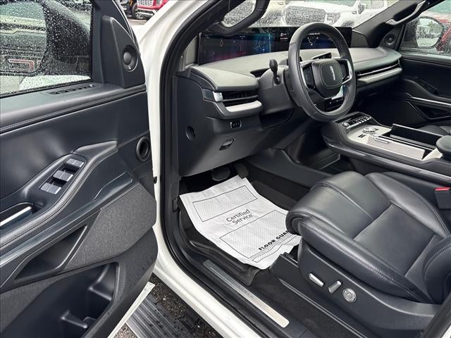 2025 Lincoln Navigator Reserve L