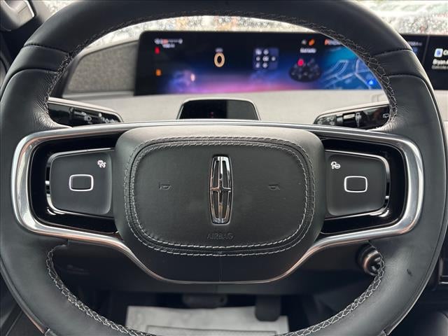2025 Lincoln Navigator Reserve L