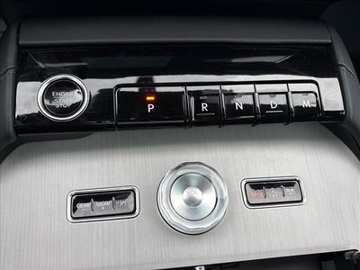 2025 Lincoln Navigator Reserve L