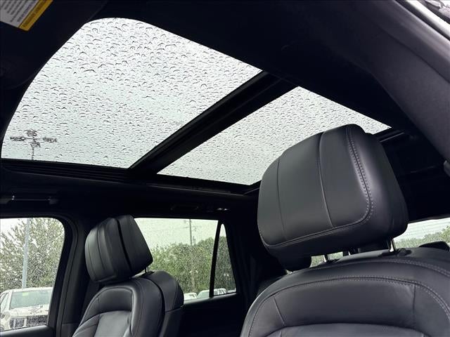 2025 Lincoln Navigator Reserve L