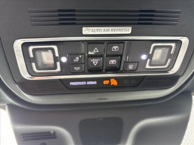 2025 Lincoln Navigator Reserve L