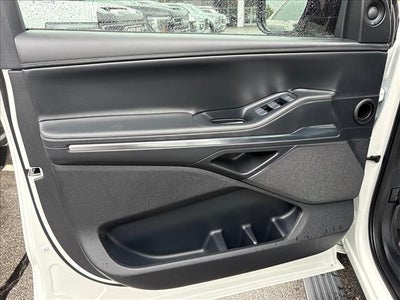 2025 Lincoln Navigator Reserve L