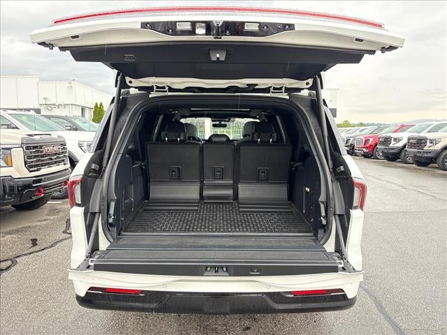 2025 Lincoln Navigator Reserve L