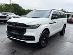 2025 Lincoln Navigator Reserve L