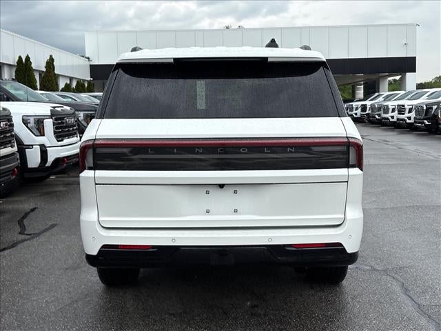 2025 Lincoln Navigator Reserve L
