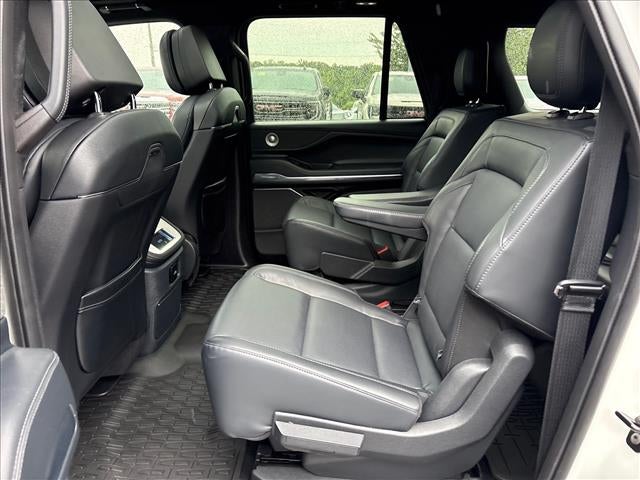 2025 Lincoln Navigator Reserve L
