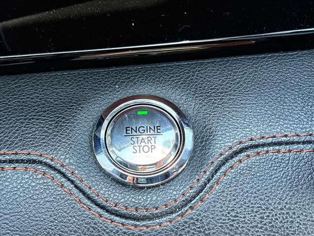 2021 Lincoln Navigator Reserve L
