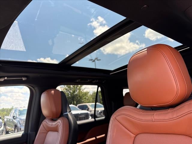 2021 Lincoln Navigator Reserve L