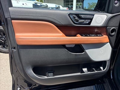 2021 Lincoln Navigator Reserve L