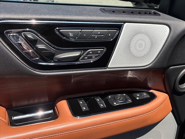 2021 Lincoln Navigator Reserve L