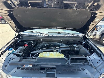 2021 Lincoln Navigator Reserve L