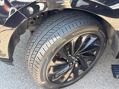 2021 Lincoln Navigator Reserve L