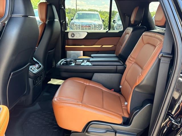 2021 Lincoln Navigator Reserve L