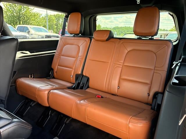 2021 Lincoln Navigator Reserve L