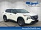 2024 Nissan Rogue S Intelligent AWD