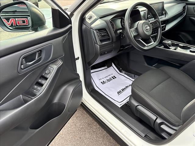 2024 Nissan Rogue S Intelligent AWD