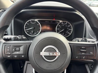 2024 Nissan Rogue S Intelligent AWD