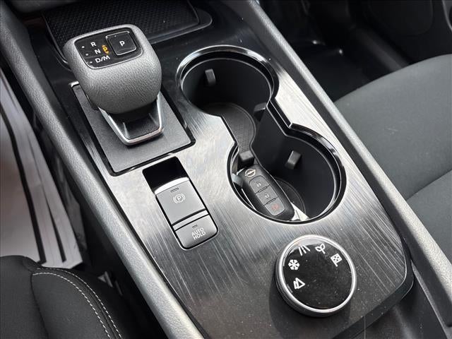 2024 Nissan Rogue S Intelligent AWD