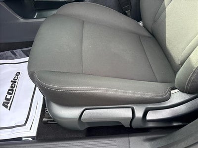 2024 Nissan Rogue S Intelligent AWD