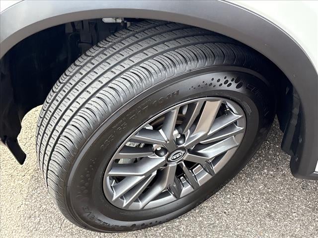 2024 Nissan Rogue S Intelligent AWD