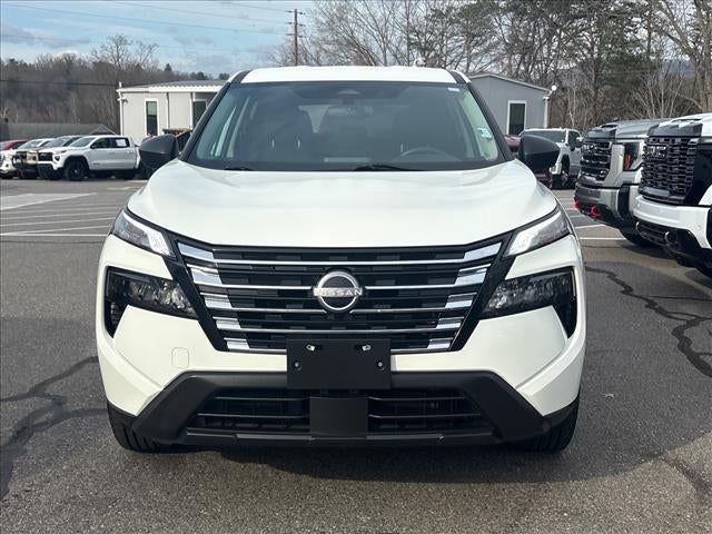 2024 Nissan Rogue S Intelligent AWD