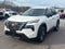 2024 Nissan Rogue S Intelligent AWD