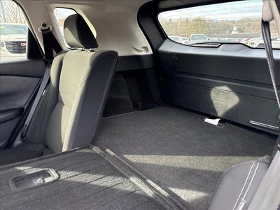 2024 Nissan Rogue S Intelligent AWD