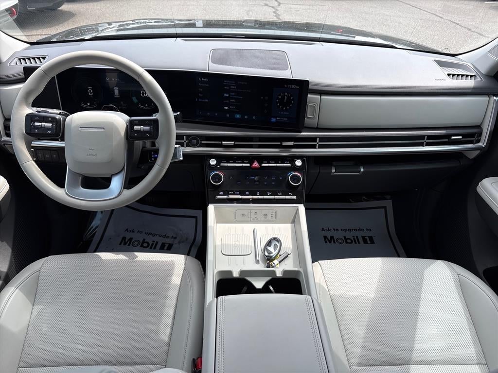 2024 Hyundai Santa Fe SEL