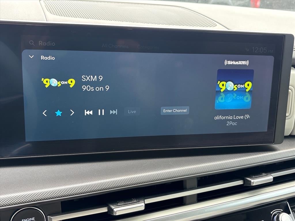 2024 Hyundai Santa Fe SEL