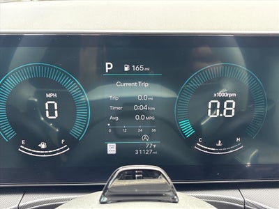 2024 Hyundai Santa Fe SEL