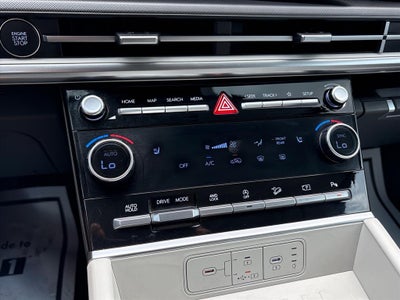 2024 Hyundai Santa Fe SEL