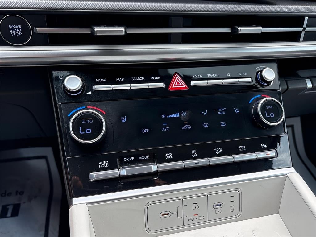 2024 Hyundai Santa Fe SEL