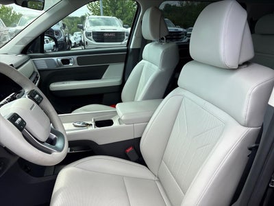 2024 Hyundai Santa Fe SEL