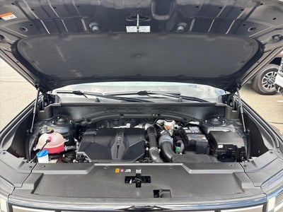 2024 Hyundai Santa Fe SEL