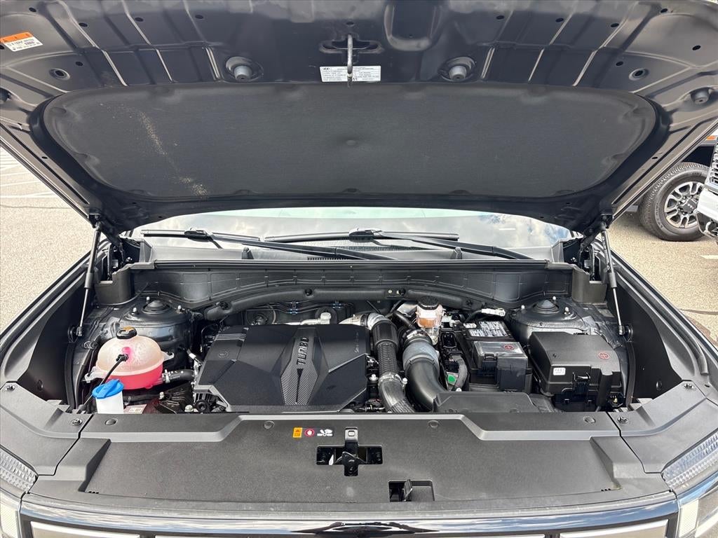 2024 Hyundai Santa Fe SEL