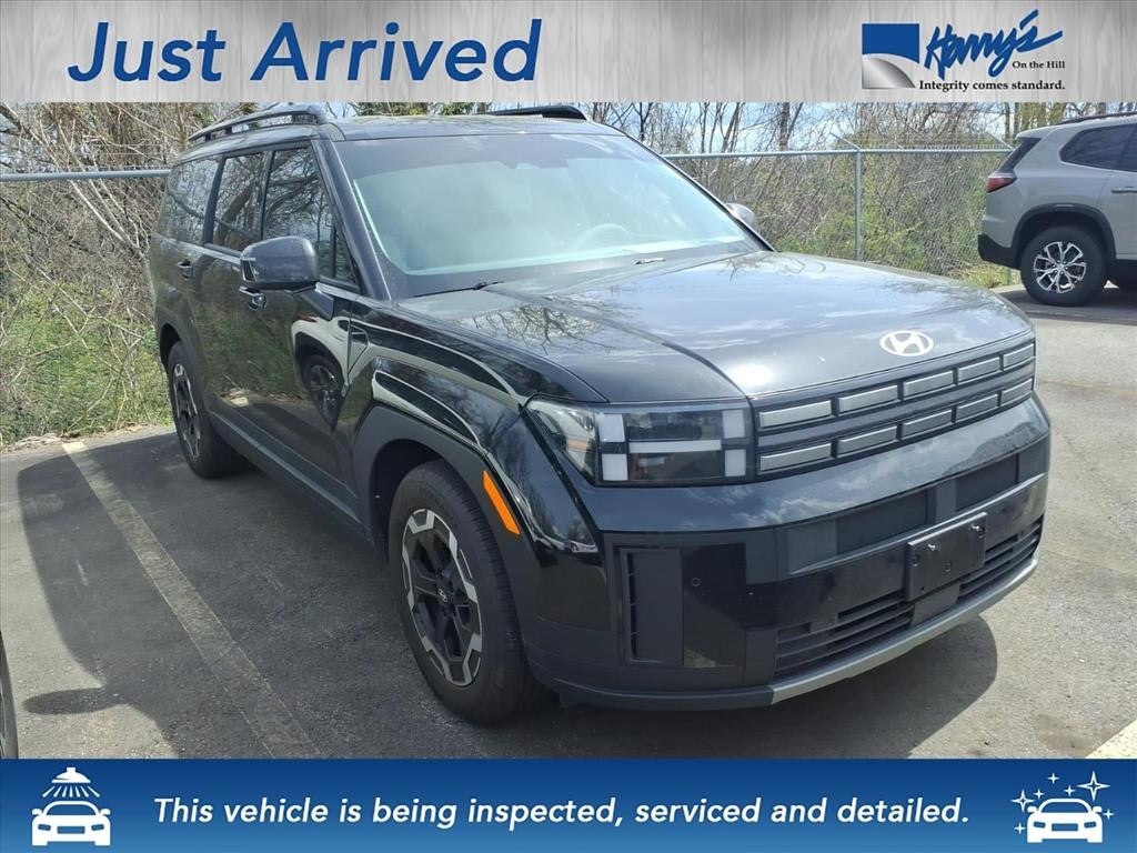 2024 Hyundai Santa Fe SEL