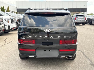 2024 Hyundai Santa Fe SEL
